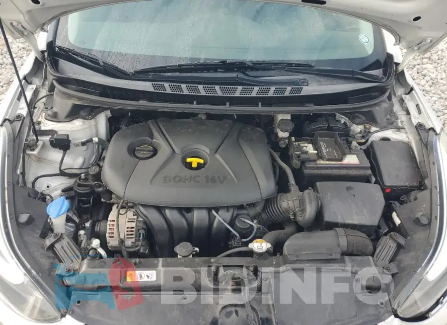 5NPDH4AE5FH638512 Photo# 11