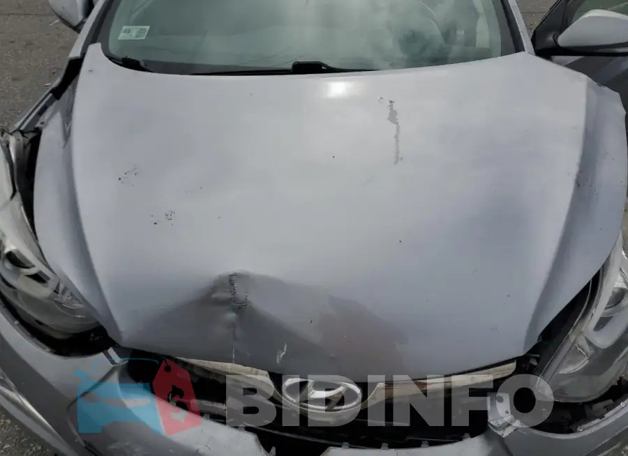 5NPDH4AE7GH653188 Photo# 11