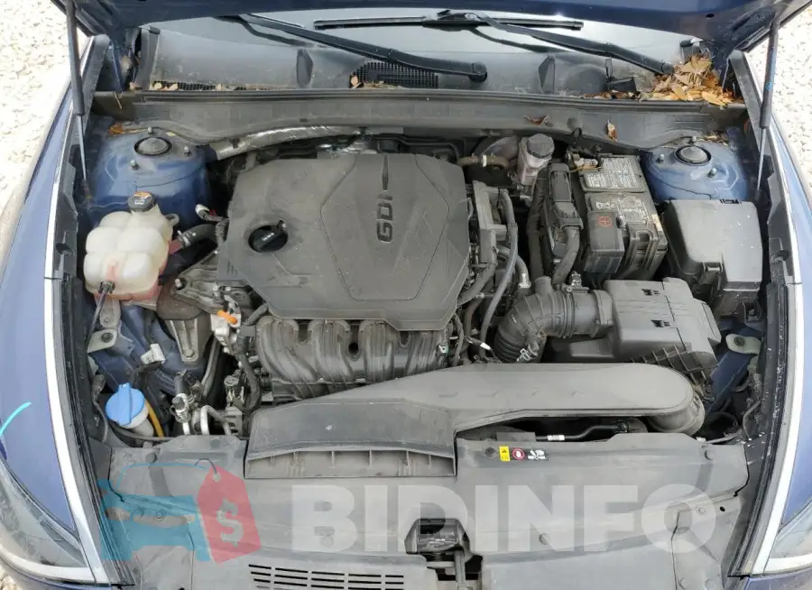 5NPEG4JA0MH124357 Photo# 11