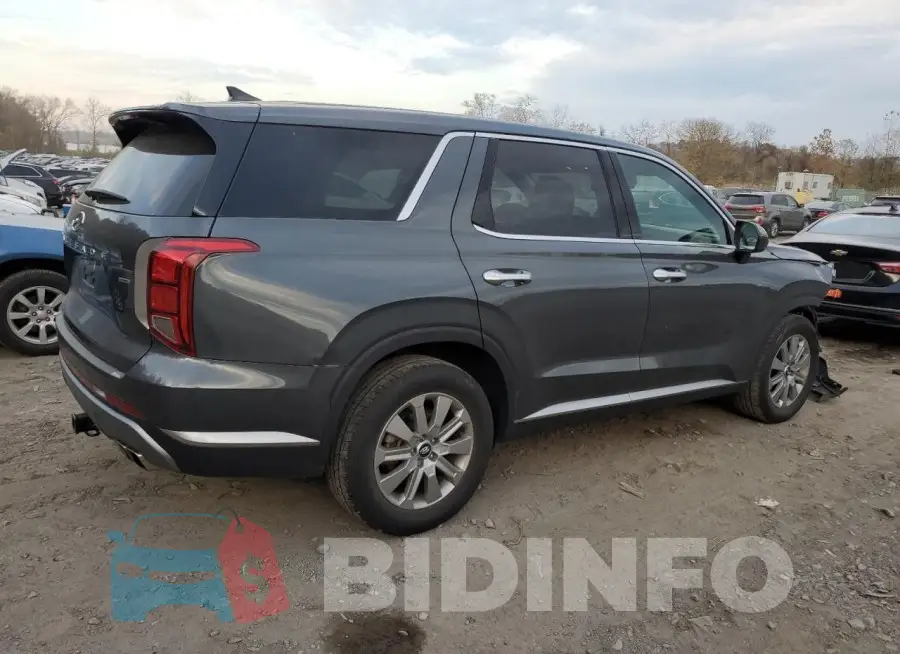KM8R1DGE6PU511417 Photo# 3
