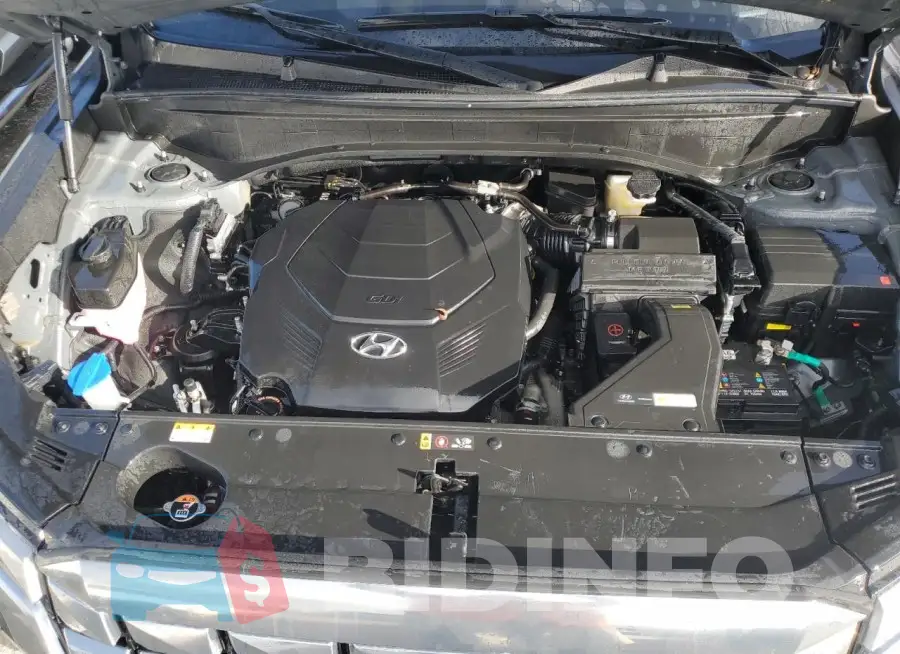 KM8R74GE5PU520494 Photo# 12