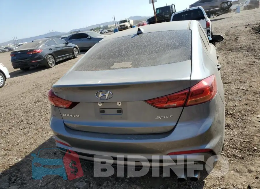 KMHD04LB1HU339663 Photo# 6