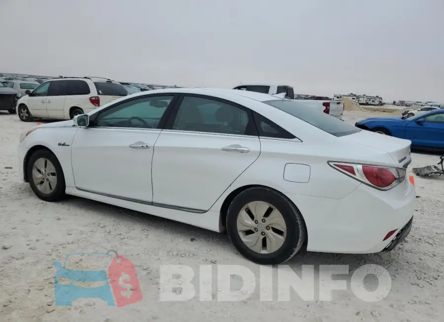 KMHEC4A41FA139641 Photo# 2
