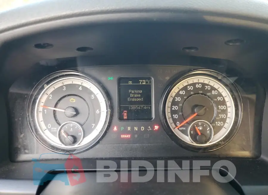 1C6RR7FG0JS182807 Photo# 9