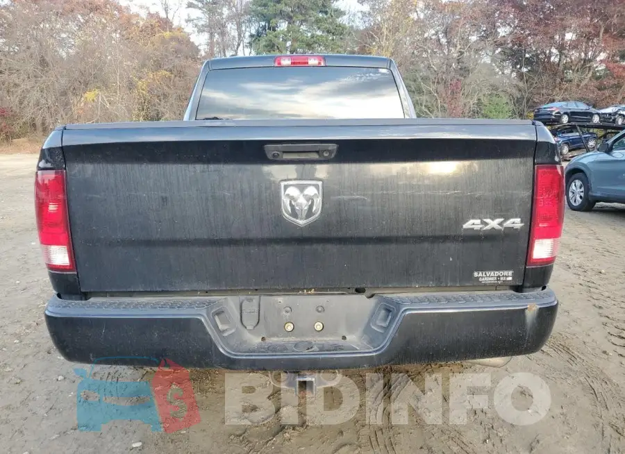 1C6RR7FG0JS182807 Photo# 6