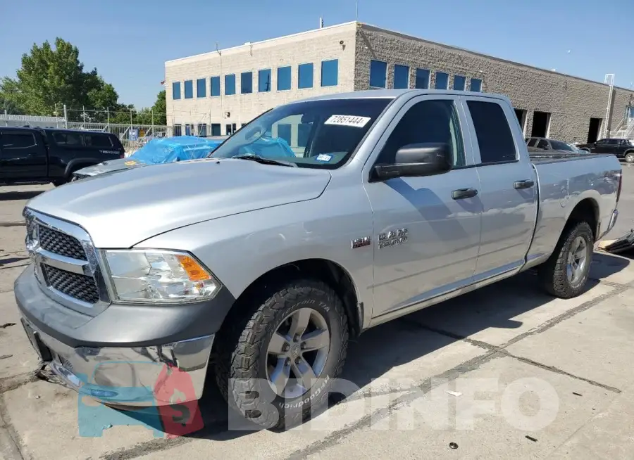 1C6RR7FT3FS684621 Photo# 1