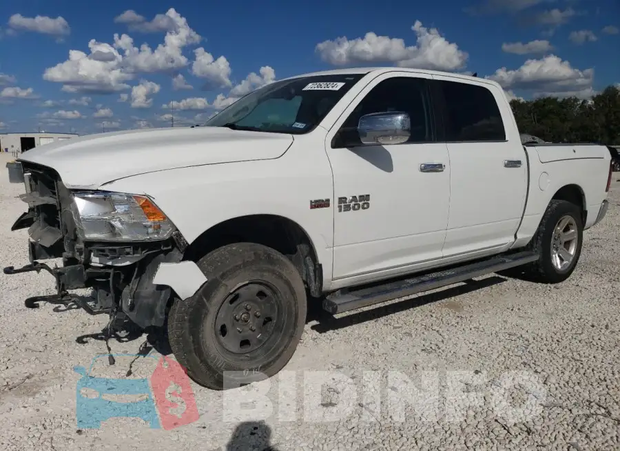 1C6RR7LT8JS242818 Photo# 1