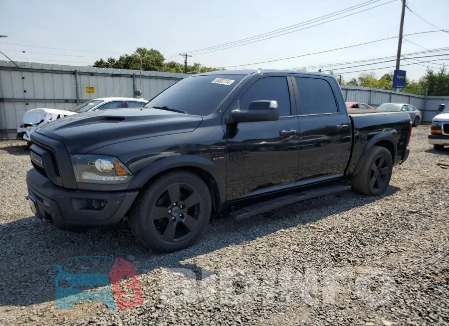 1C6RR7YT6JS147764 Photo# 1