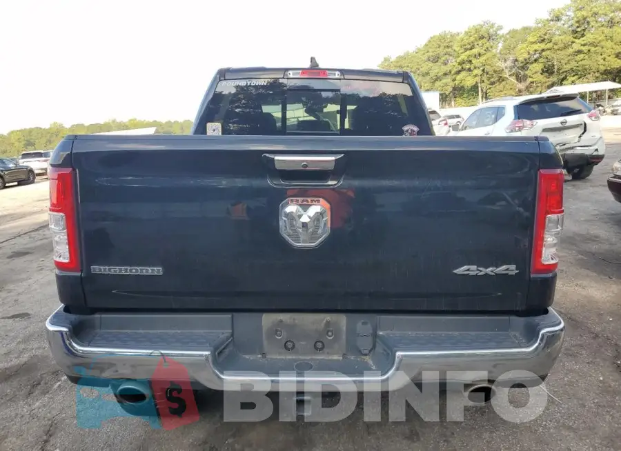 1C6SRFFT1LN394402 Photo# 6