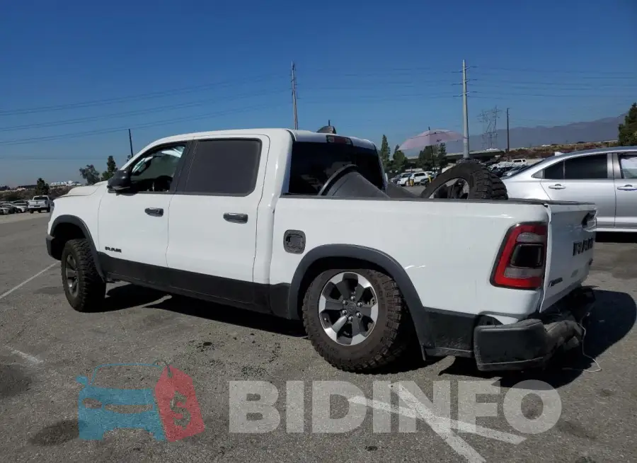 1C6SRFLT2MN606987 Photo# 2
