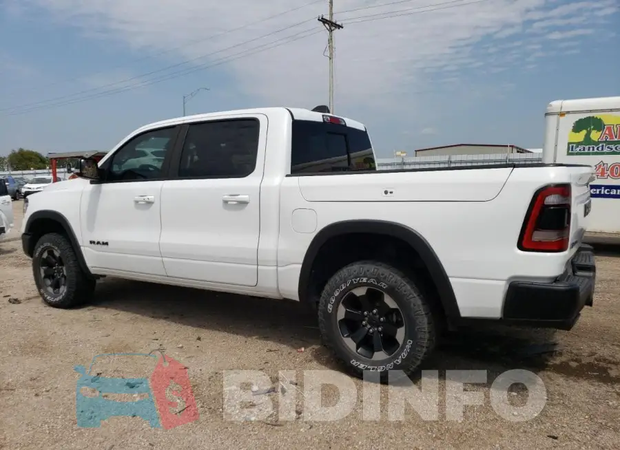 1C6SRFLTXKN695687 Photo# 2