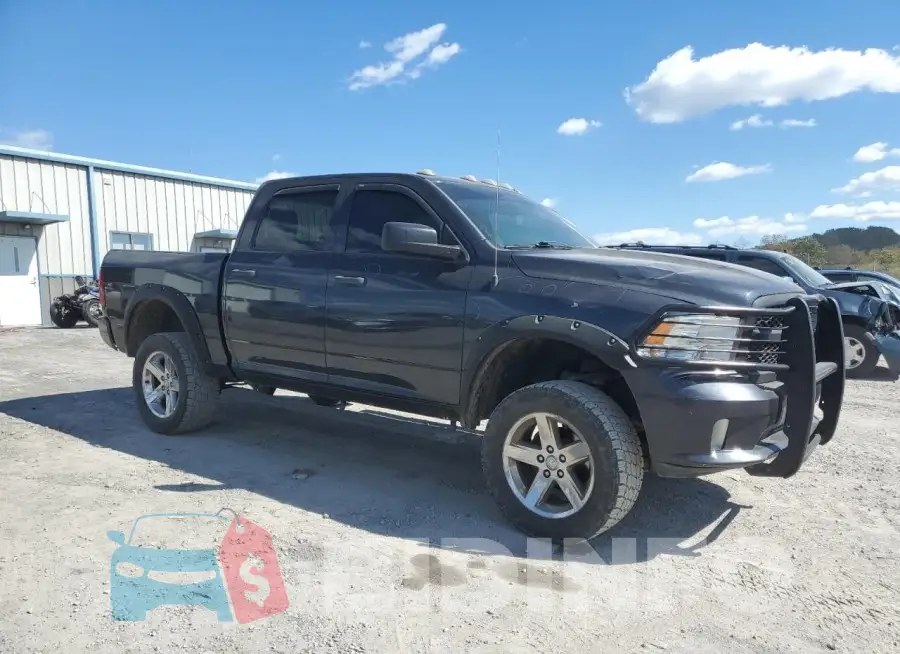 3C6RR7KTXGG266801 Photo# 4