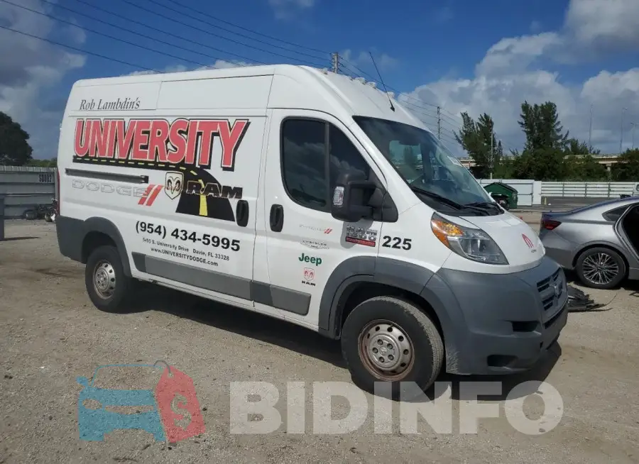 3C6TRVBG4HE549463 Photo# 4