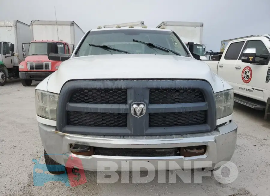 3C7WRTCL8FG526472 Photo# 5
