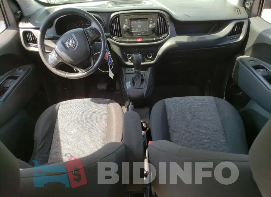ZFBERFAB6H6D64761 Photo# 8