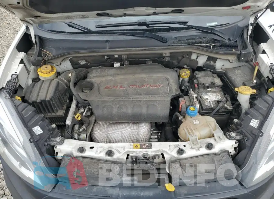 ZFBERFABXJ6J76442 Photo# 11