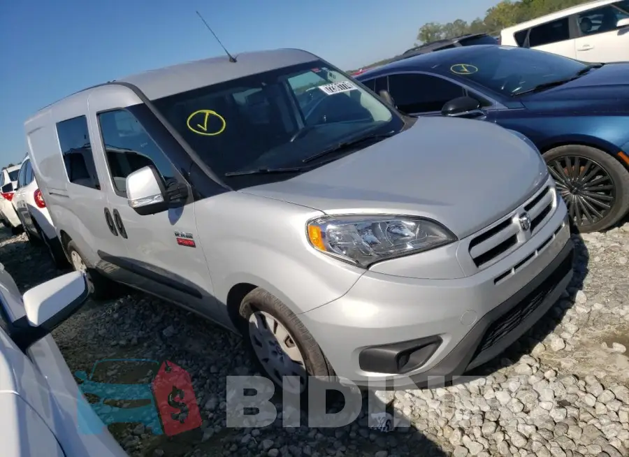 ZFBERFBB2J6K49897 Photo# 4