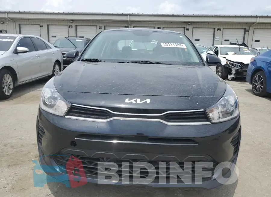 3KPA24AD4PE537415 Photo# 5