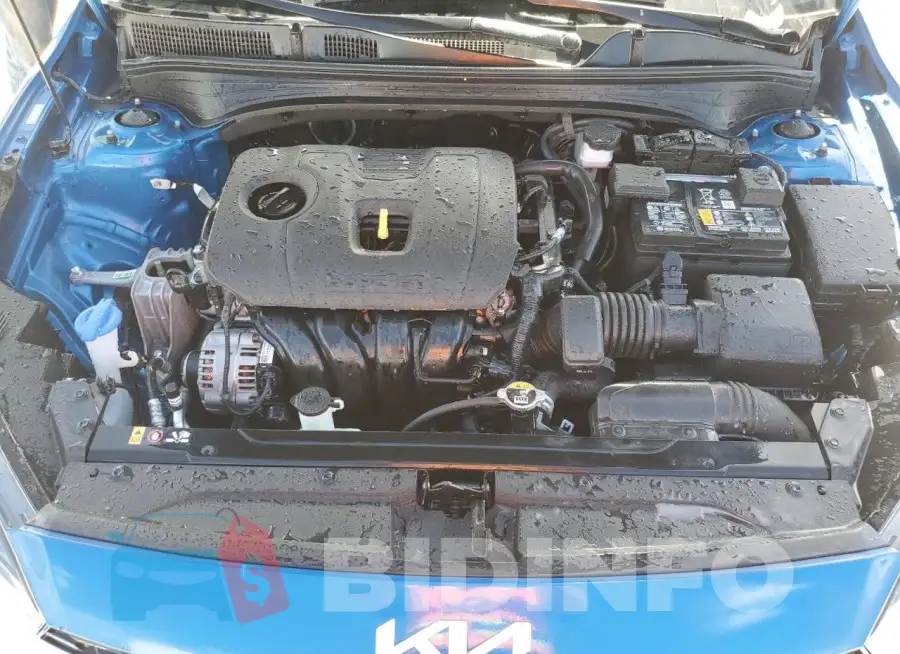3KPF54AD4RE719437 Photo# 11