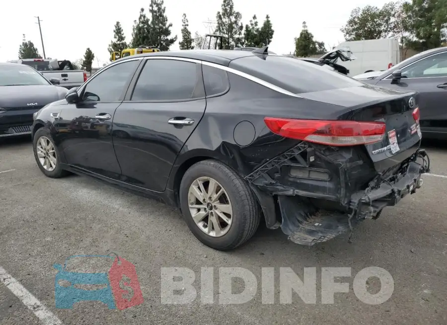 5XXGT4L3XGG086705 Photo# 2
