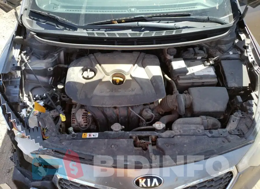 KNAFX4A61G5477286 Photo# 11