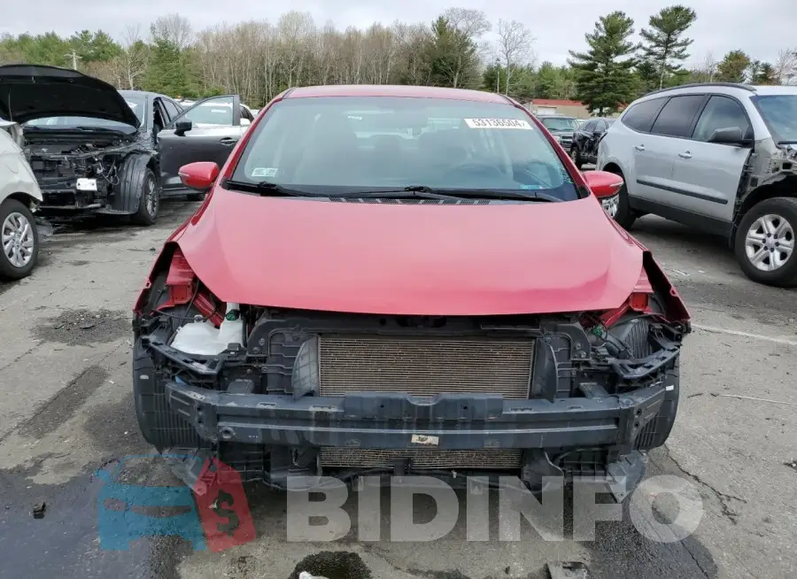 KNAFX4A67G5470472 Photo# 5