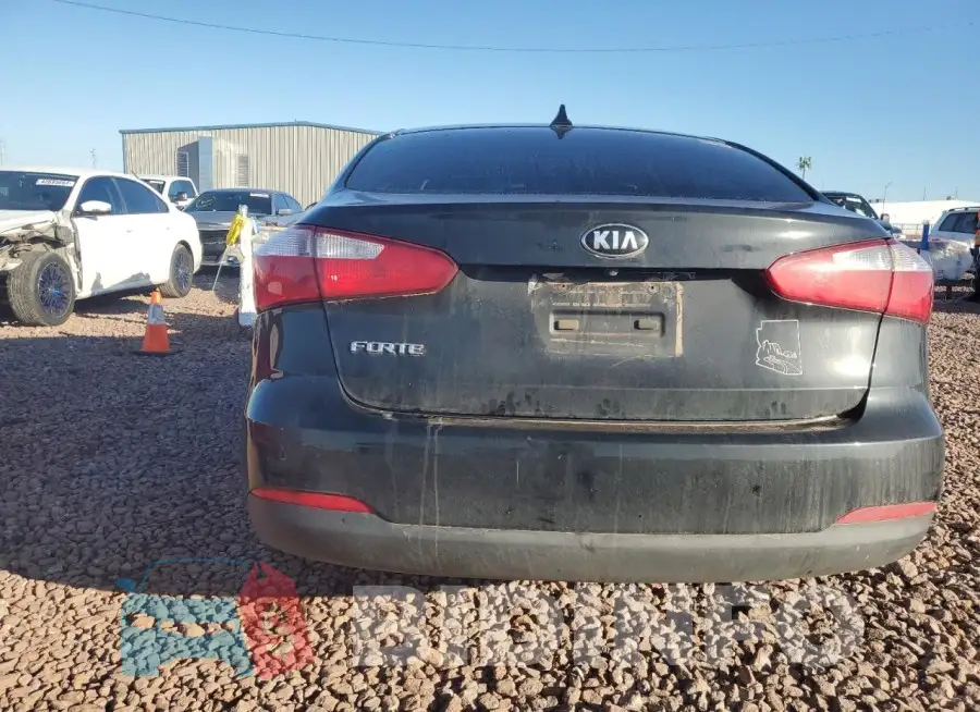 KNAFX4A69G5605029 Photo# 6