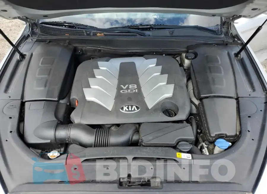 KNALU4D43F6027136 Photo# 11