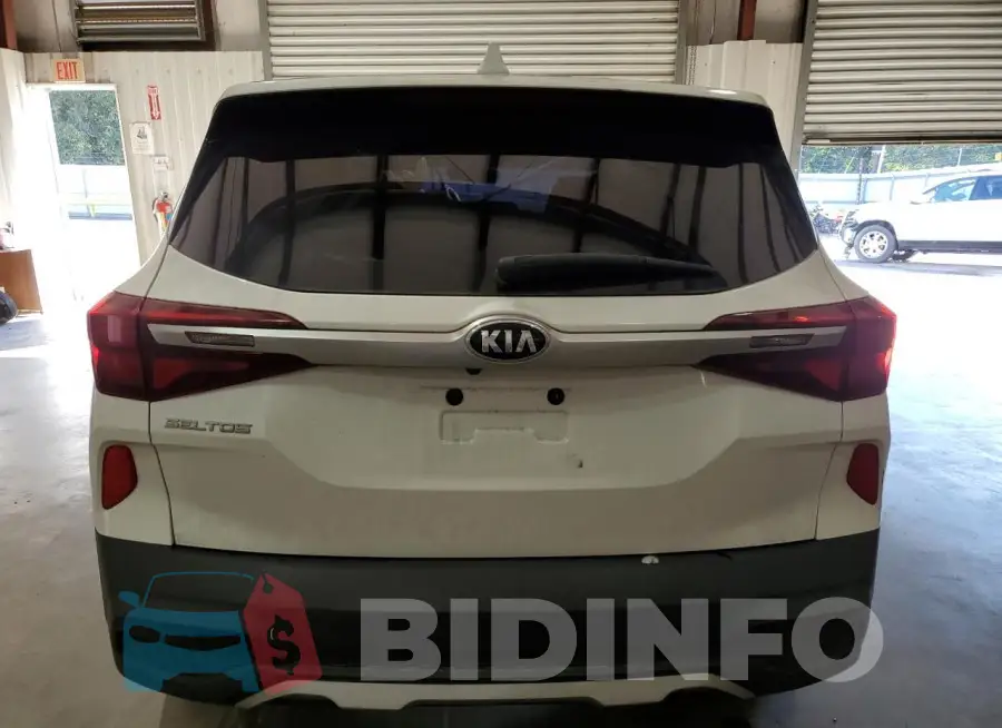 KNDEPCAA5M7048911 Photo# 6