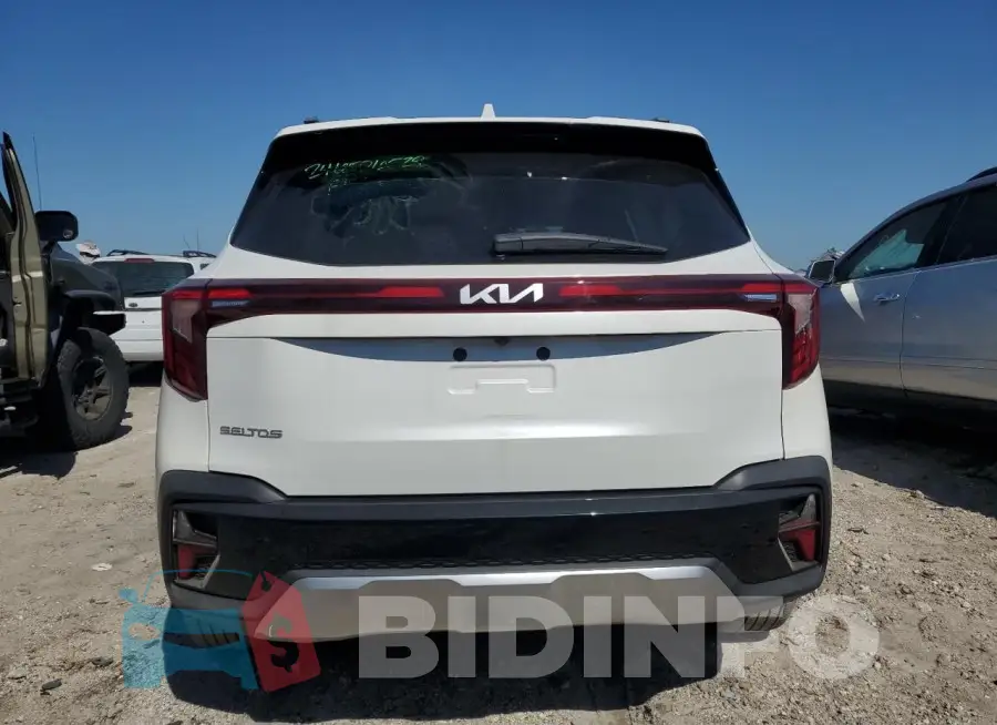 KNDEU2AA6R7505865 Photo# 6