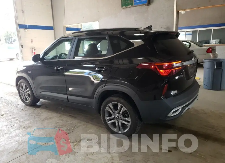 KNDEUCAA1M7222918 Photo# 2