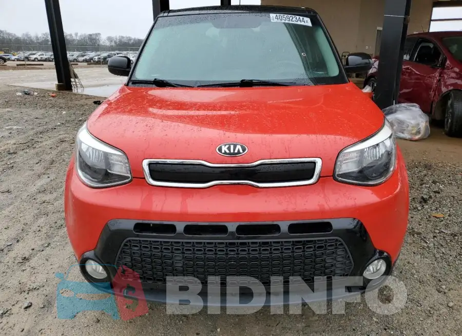 KNDJP3A58G7297774 Photo# 5