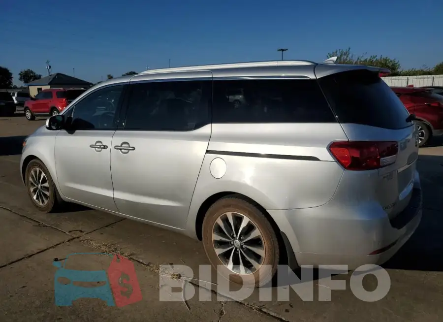 KNDMC5C19G6108537 Photo# 2