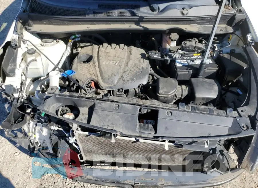 KNDPB3AC6F7687374 Photo# 12