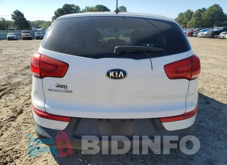 KNDPB3AC6F7687374 Photo# 6