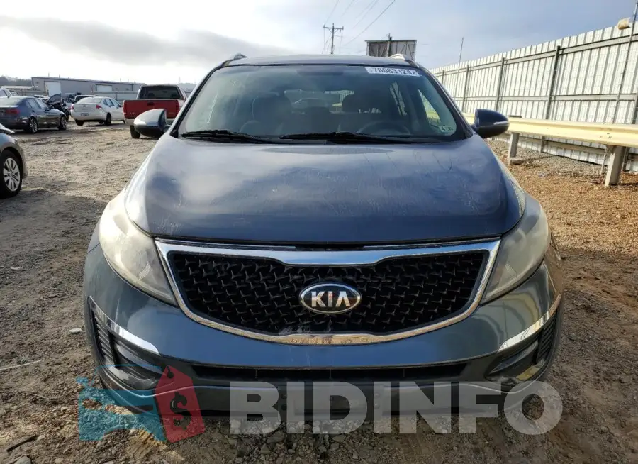 KNDPBCAC9F7691855 Photo# 5