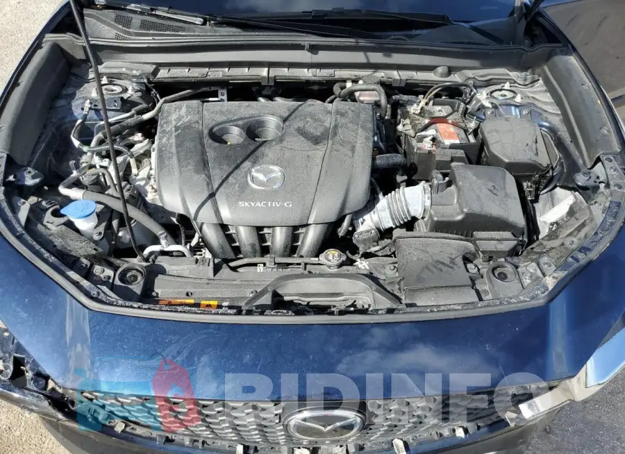 3MVDMABL4MM251821 Photo# 11