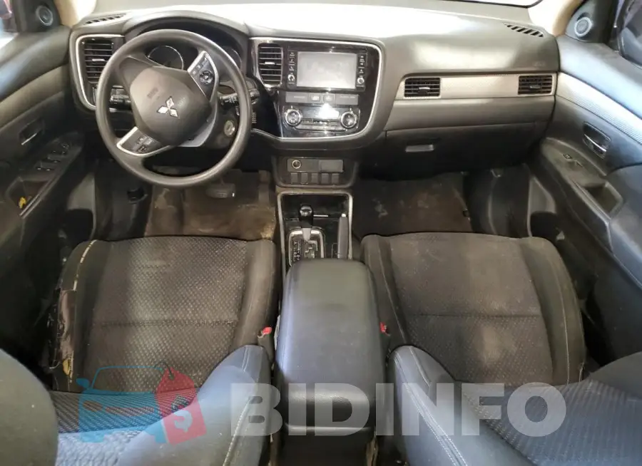 JA4AZ3A39JZ042081 Photo# 8