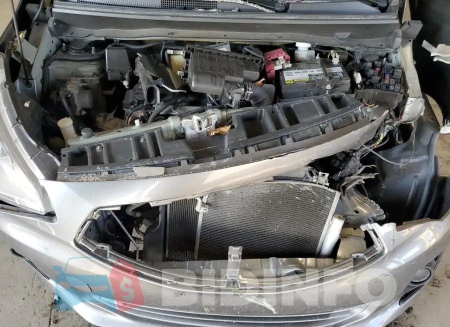 ML32F3FJ0KHF08553 Photo# 11