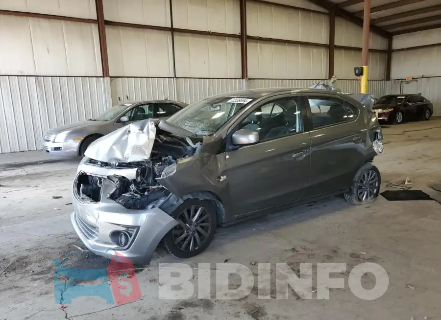 ML32F3FJ0KHF08553 Photo# 1
