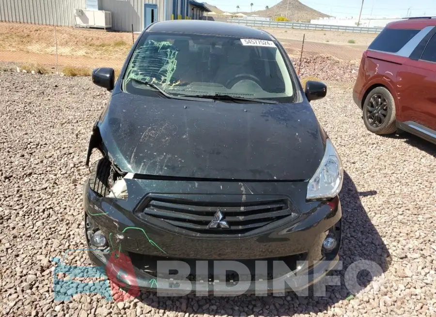 ML32F3FJ4JHF09431 Photo# 5