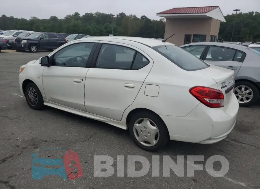 ML32F3FJ7HHF09353 Photo# 2