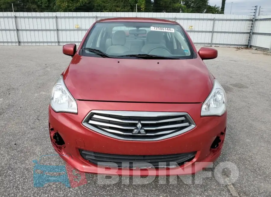 ML32F3FJ8KHF18649 Photo# 5