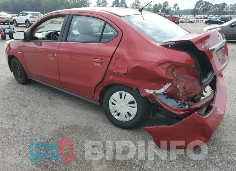 ML32F3FJ8KHF18649 Photo# 2