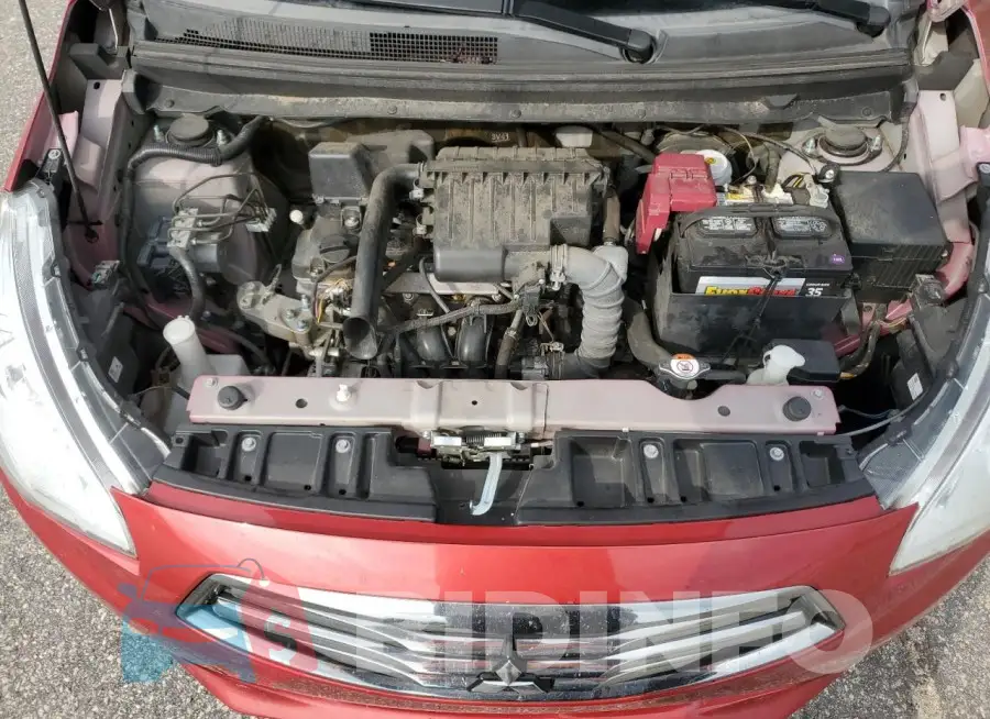 ML32F3FJ8KHF18649 Photo# 11