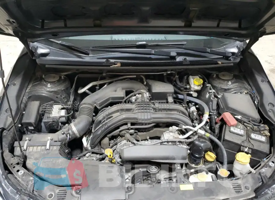 4S3GTAA60L1733839 Photo# 11