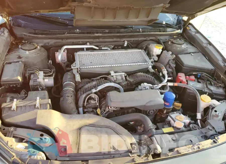 4S4BTGLD2M3220201 Photo# 12