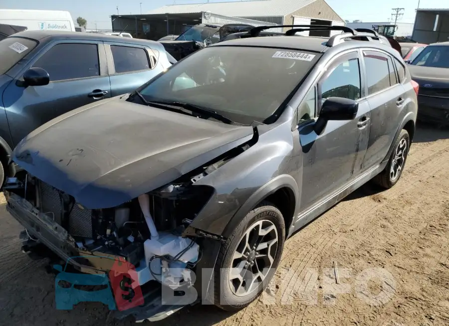 JF2GPABC8G8243785 Photo# 1