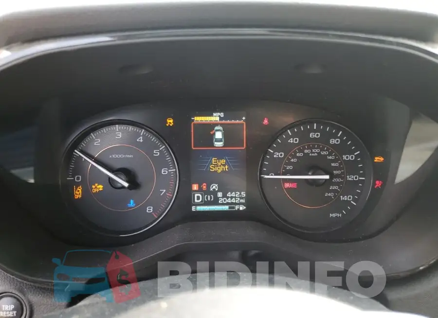 JF2GTABCXN8272133 Photo# 9