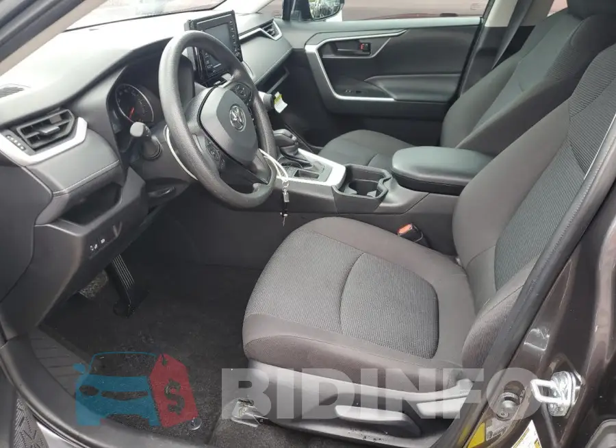 2T3H1RFV1MC168871 Photo# 7